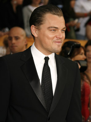 Leonardo DiCaprio