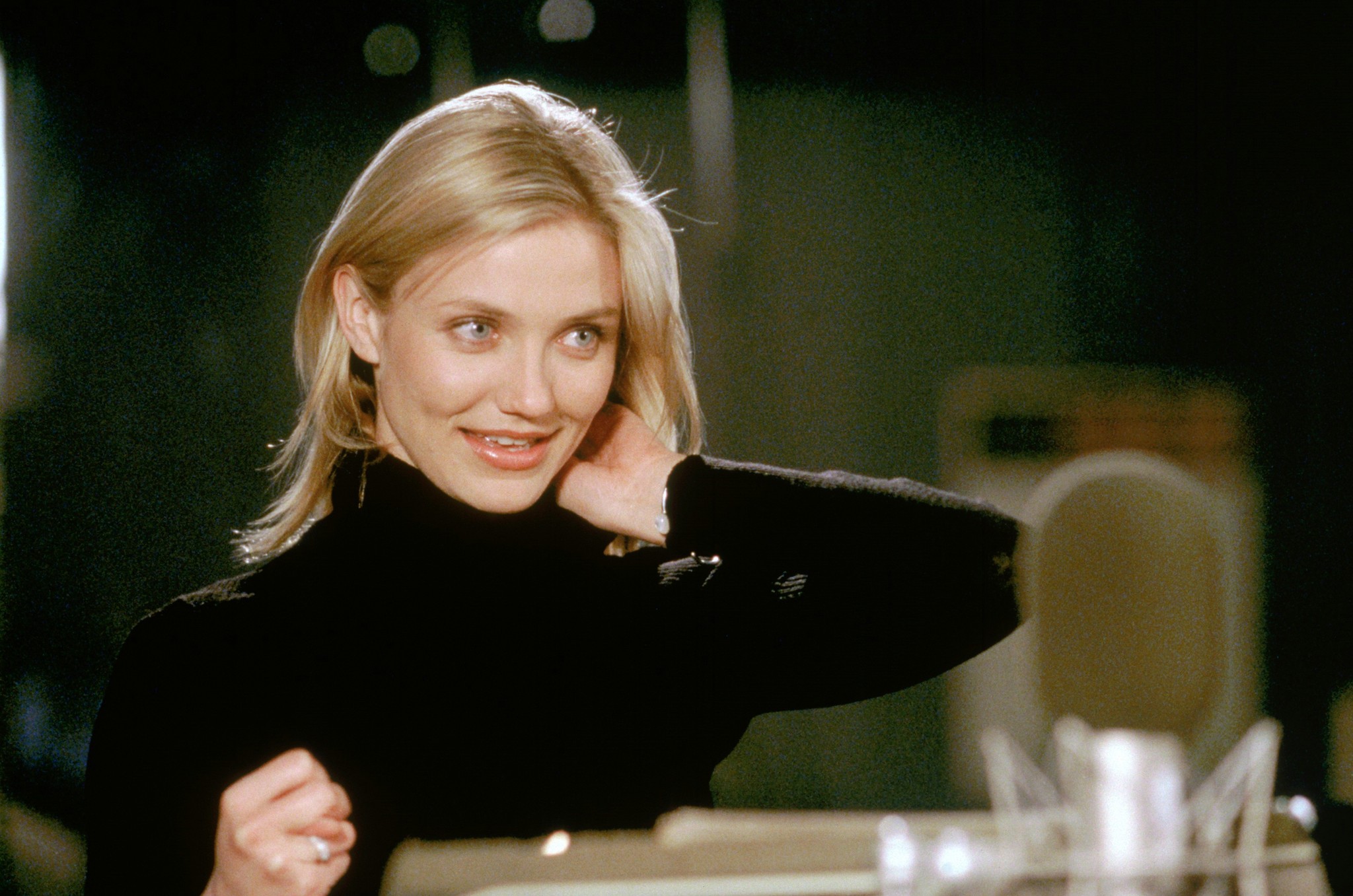 Still of Cameron Diaz in Srekas (2001)