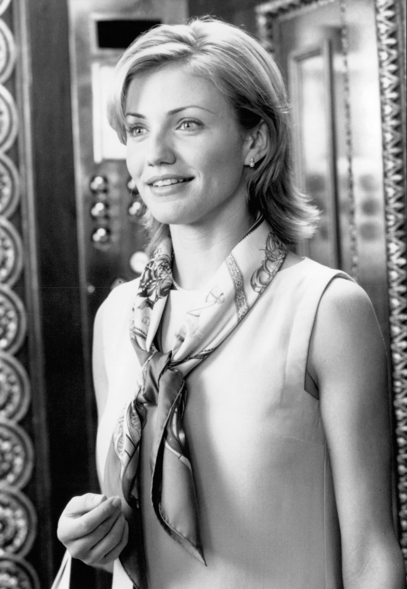 Still of Cameron Diaz in My Best Friend's Wedding (1997)