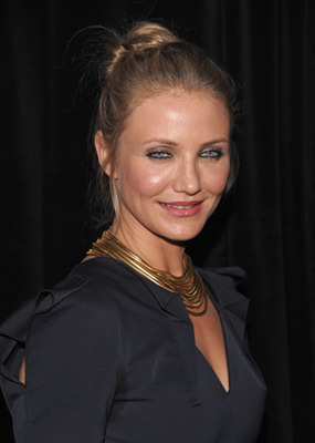 Cameron Diaz at event of The Box (2009)