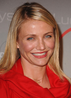 Cameron Diaz