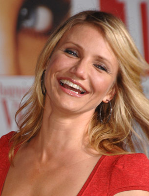 Cameron Diaz at event of What Happens in Vegas (2008)