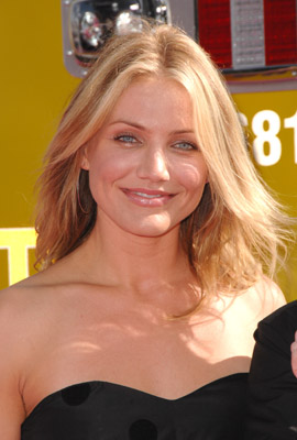 Cameron Diaz