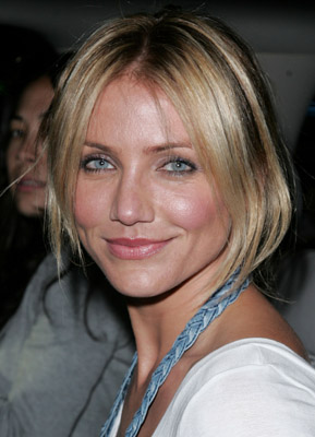 Cameron Diaz