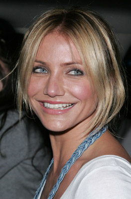 Cameron Diaz