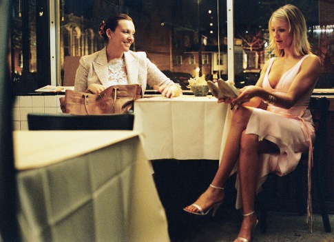 Still of Cameron Diaz and Toni Collette in As - ne blogesne (2005)