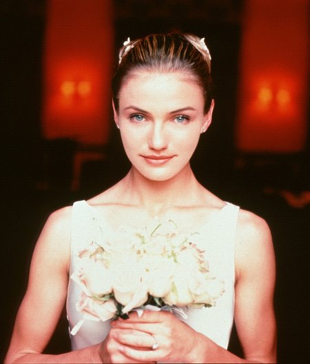 Cameron Diaz in Very Bad Things (1998)