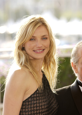 Cameron Diaz at event of Niujorko gaujos (2002)