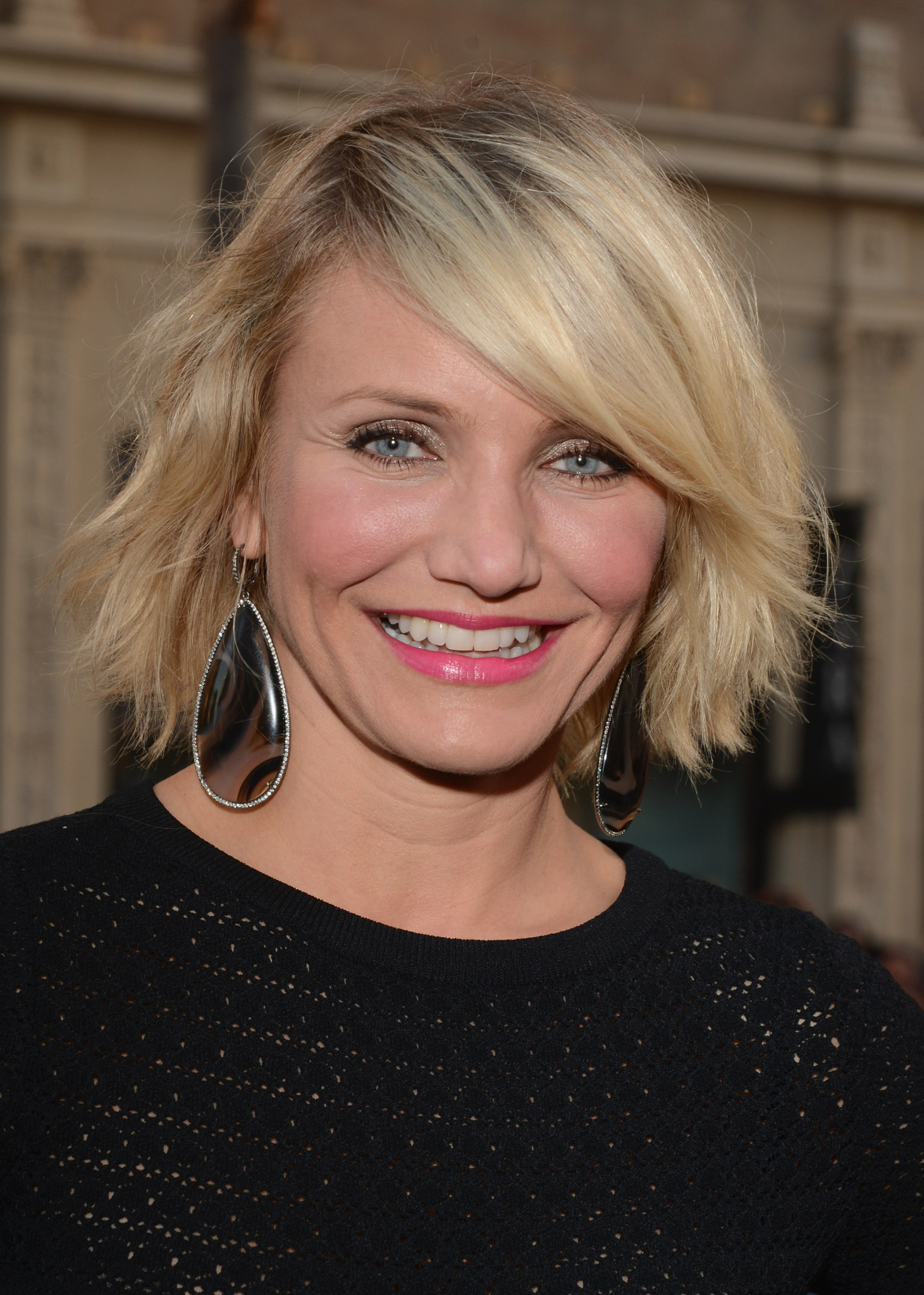 Cameron Diaz at event of Ko laukti kai laukies (2012)