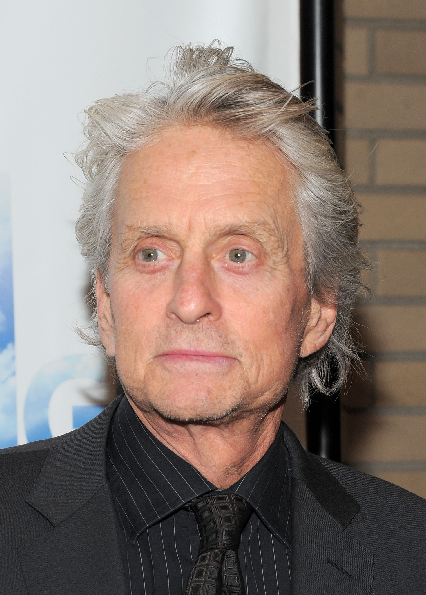 Michael Douglas