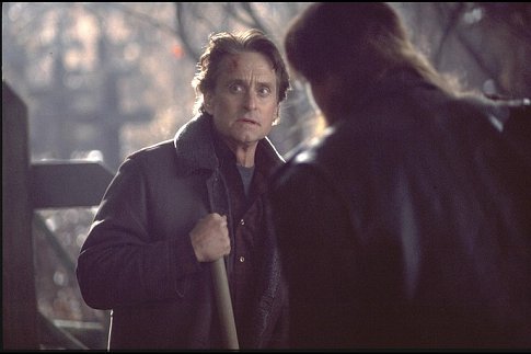 Still of Michael Douglas in Don't Say a Word (2001)
