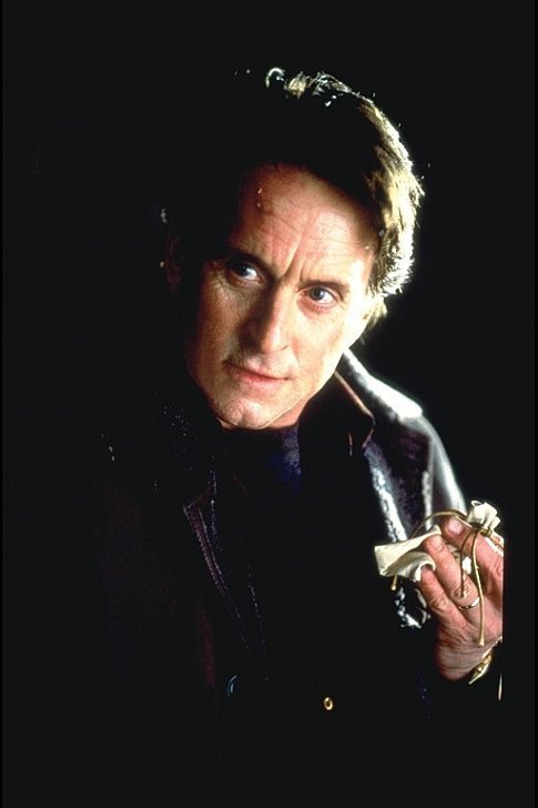 Still of Michael Douglas in Don't Say a Word (2001)