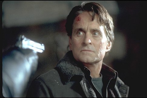 Still of Michael Douglas in Don't Say a Word (2001)