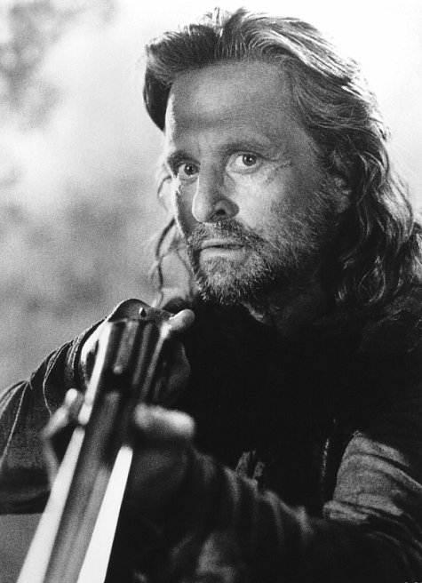 Still of Michael Douglas in The Ghost and the Darkness (1996)