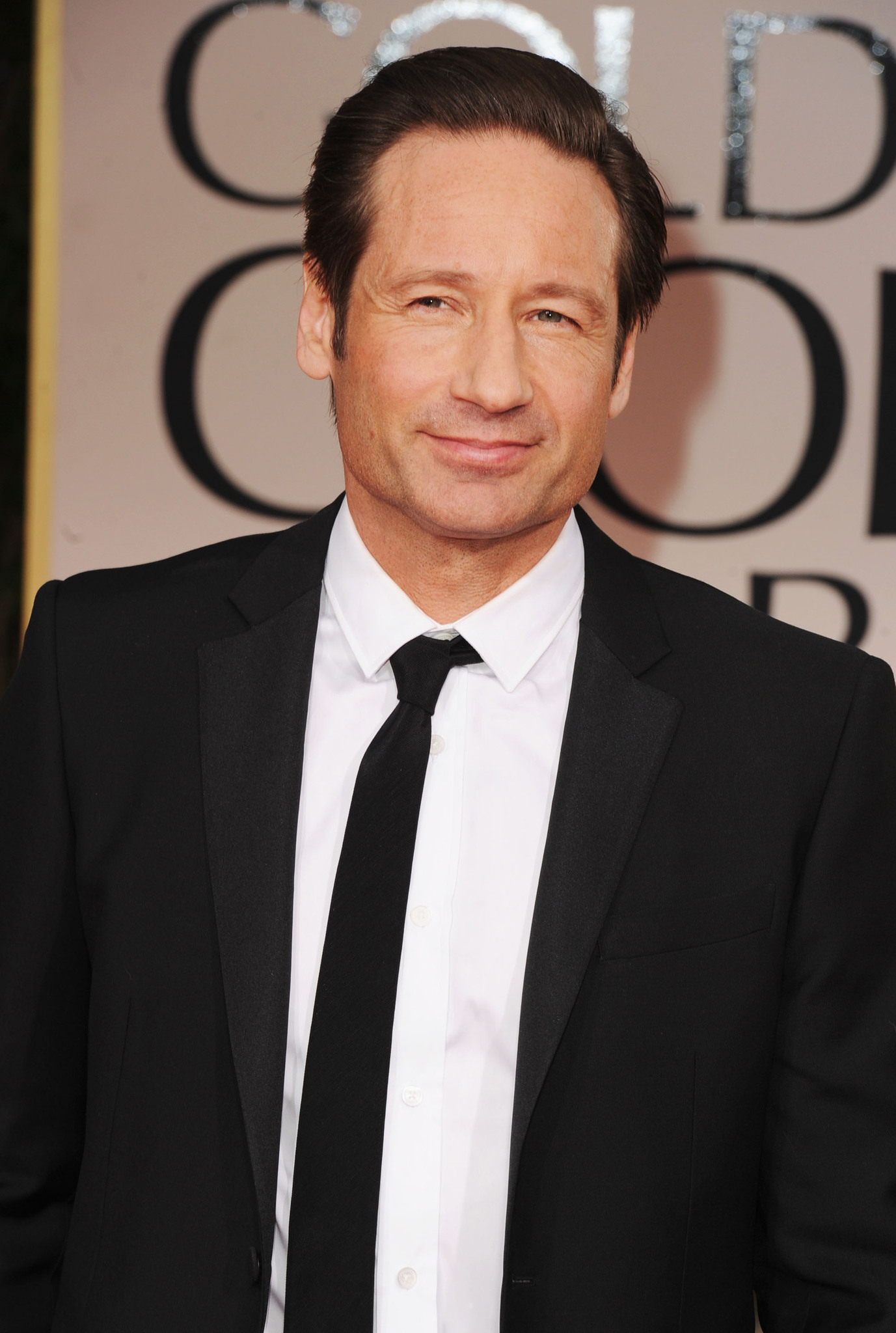 David Duchovny