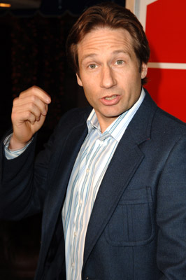 David Duchovny at event of Fun with Dick and Jane (2005)