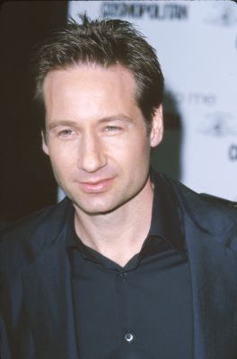 David Duchovny at event of Return to Me (2000)