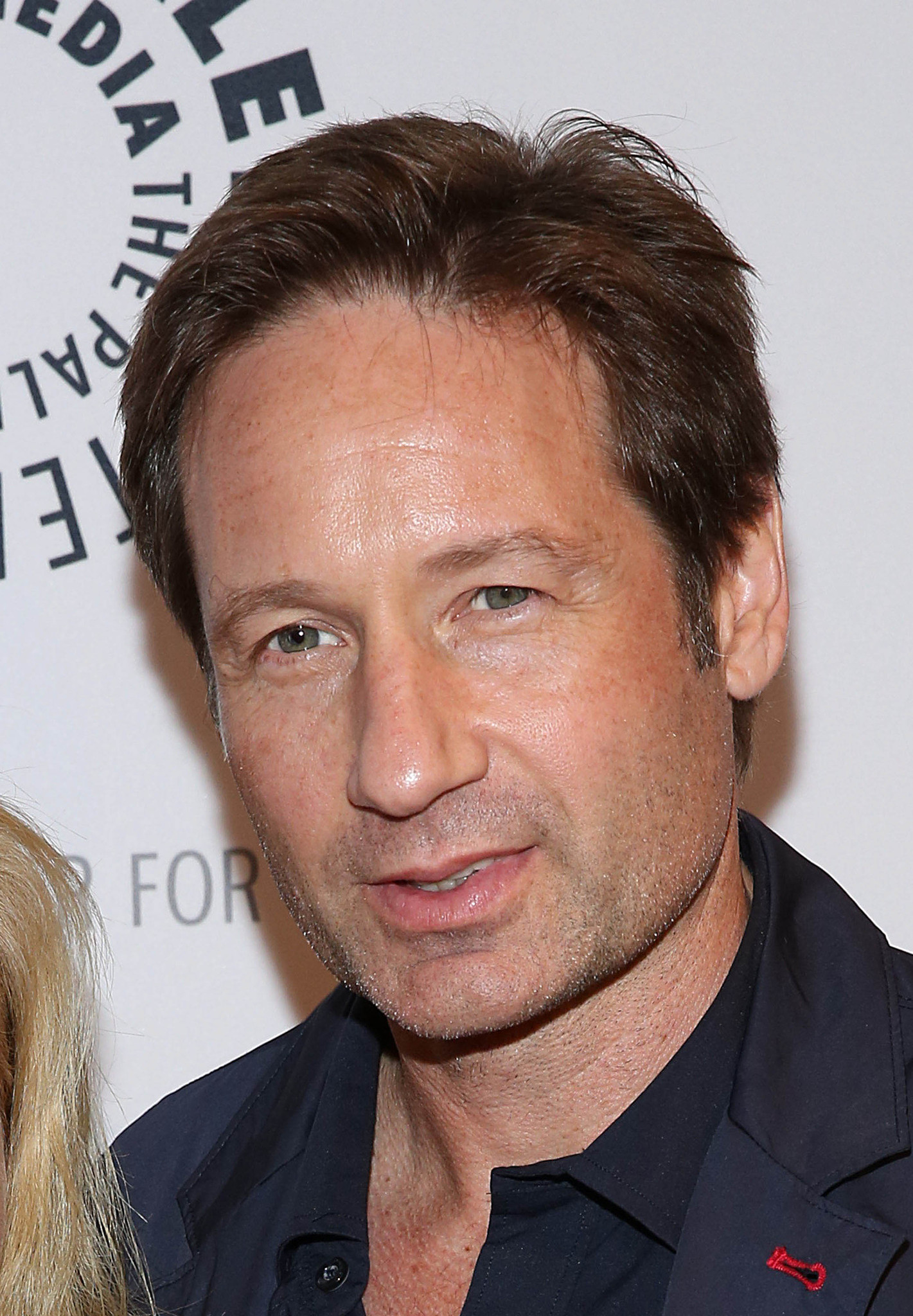 David Duchovny at event of X failai (1993)