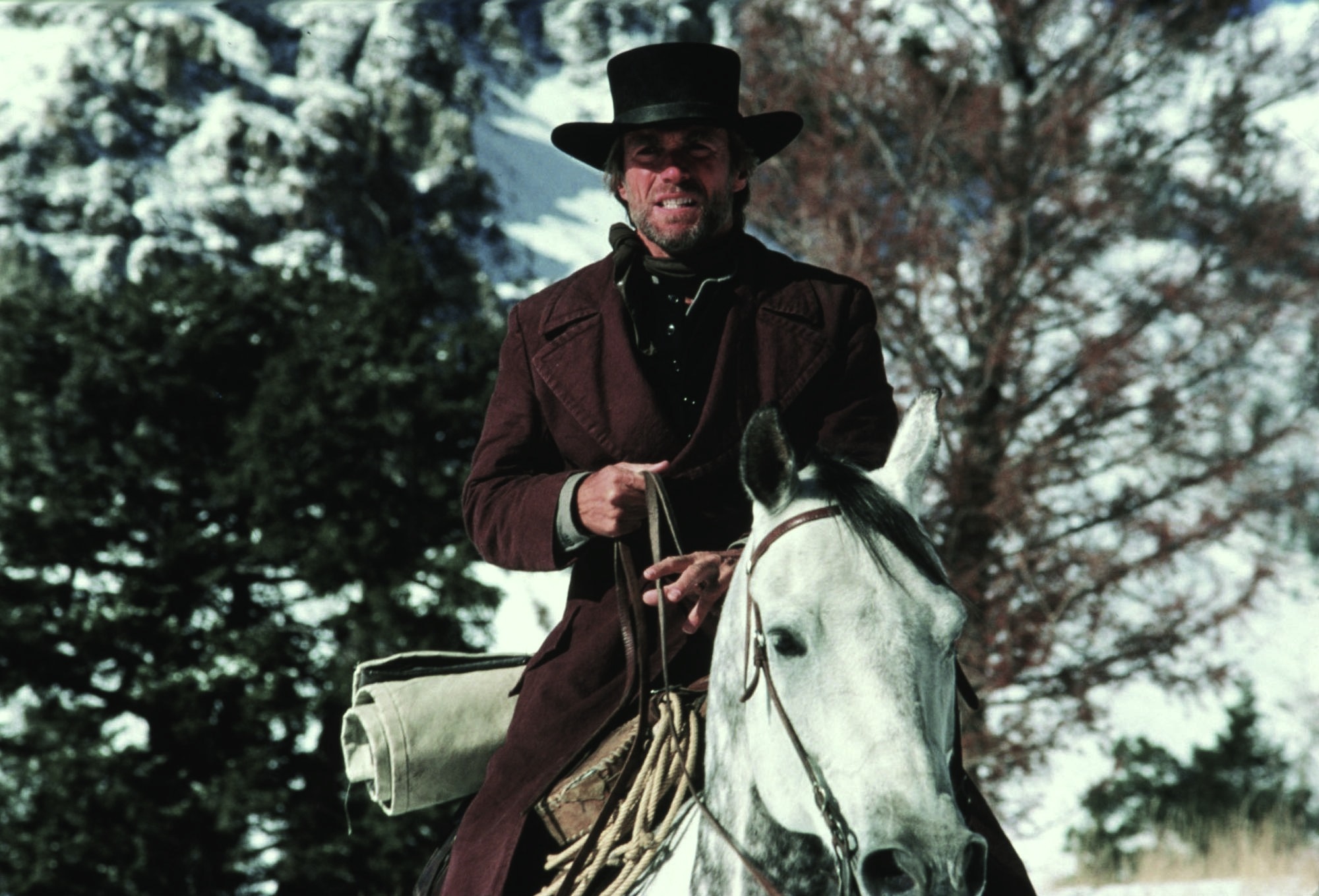 Still of Clint Eastwood in Pale Rider (1985)