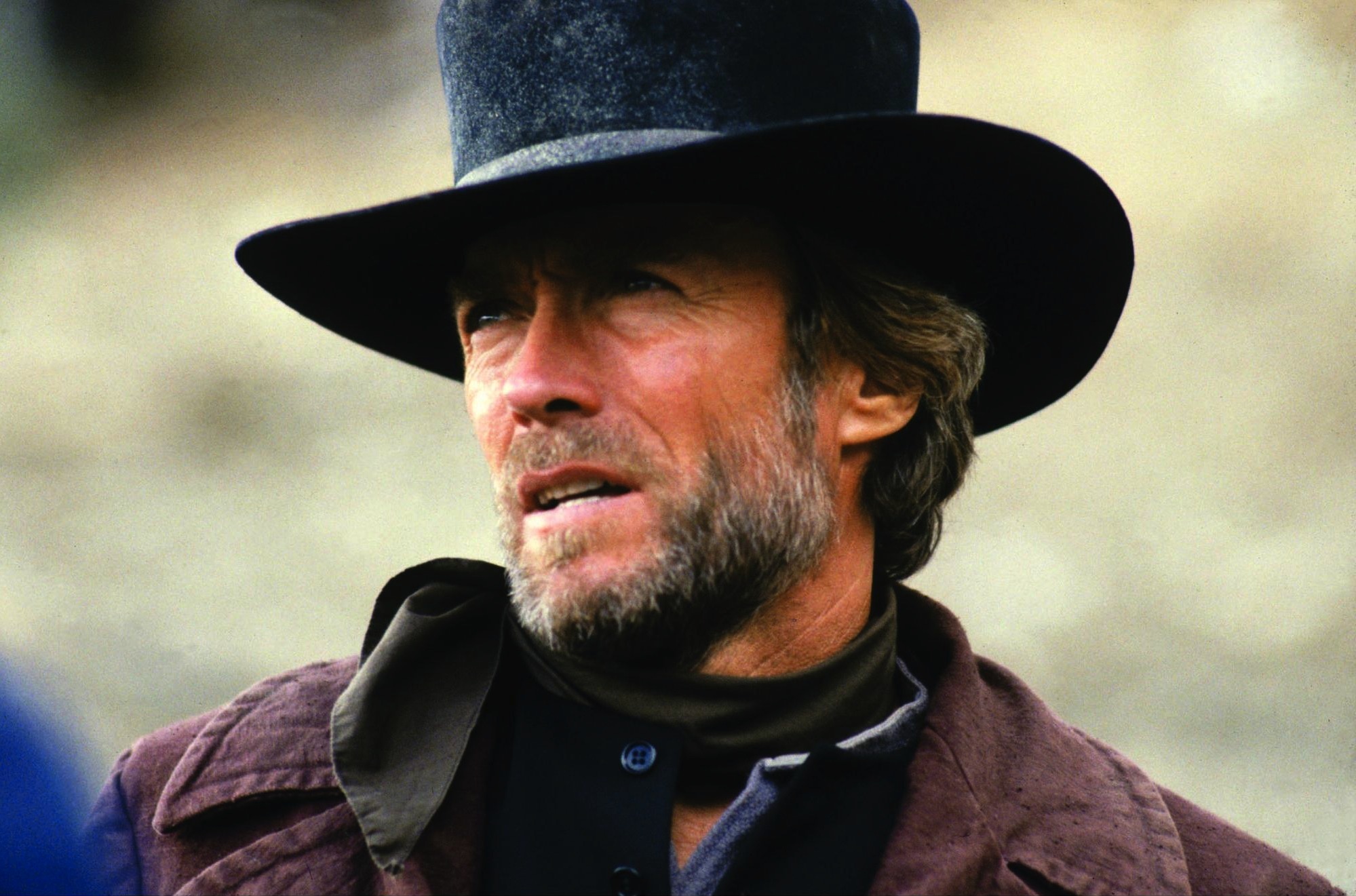 Still of Clint Eastwood in Pale Rider (1985)