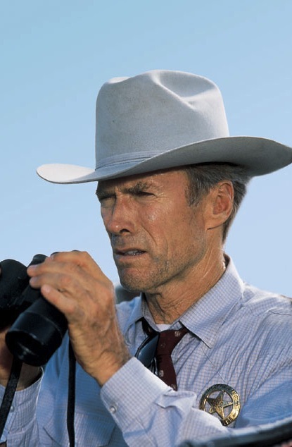 Still of Clint Eastwood in A Perfect World (1993)