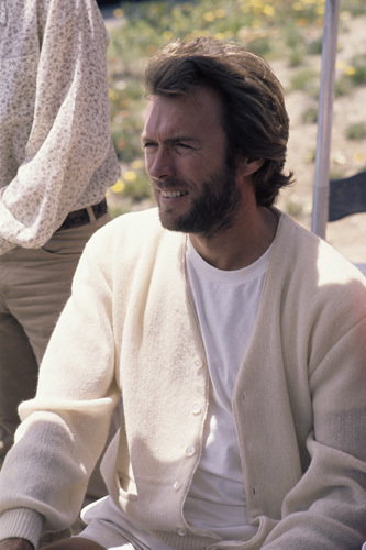 Clint Eastwood circa 1970s