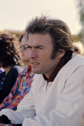 Clint Eastwood circa 1970s