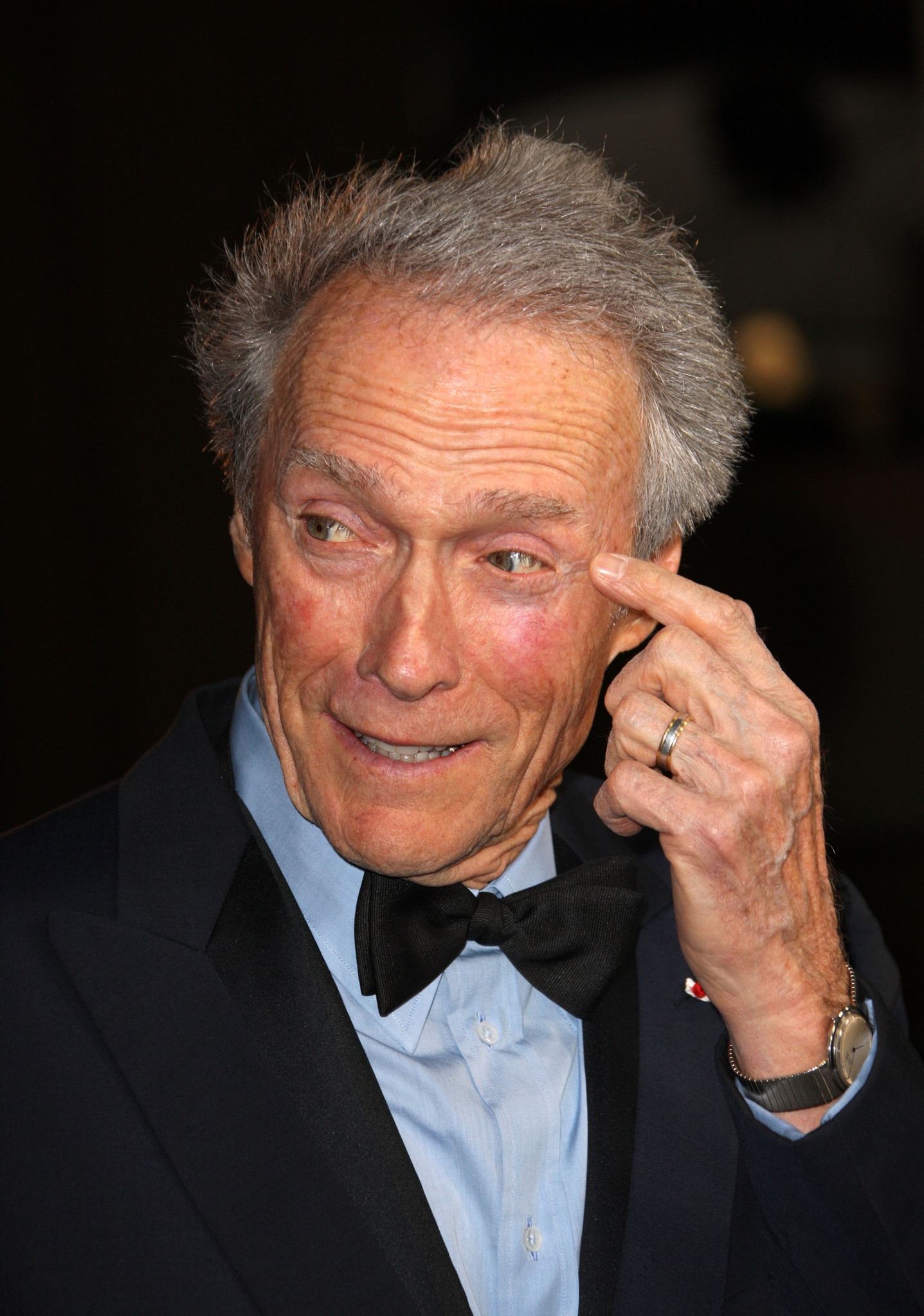 Clint Eastwood