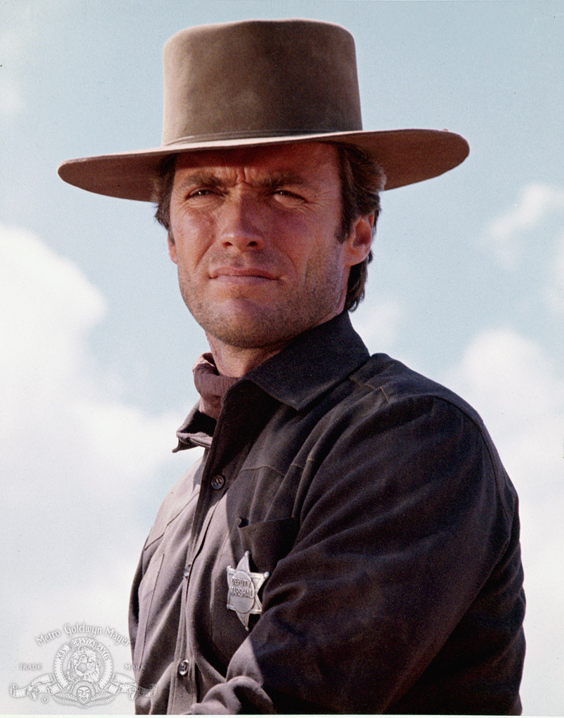 Still of Clint Eastwood in Hang 'Em High (1968)