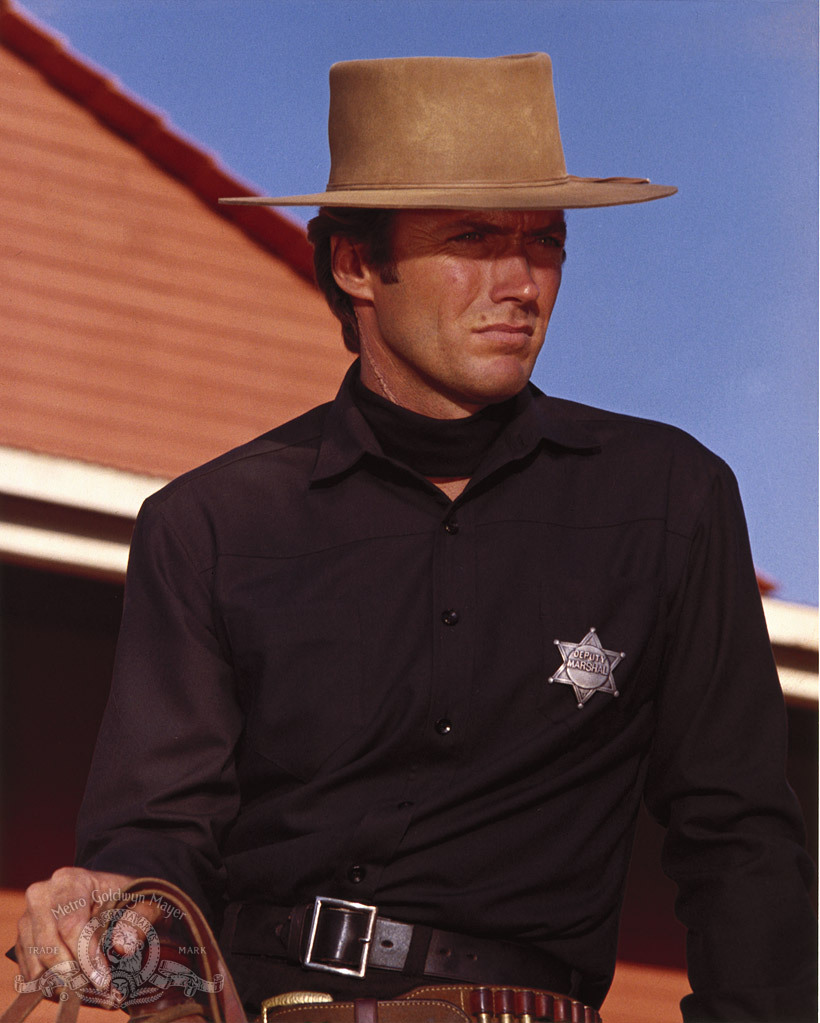 Still of Clint Eastwood in Hang 'Em High (1968)