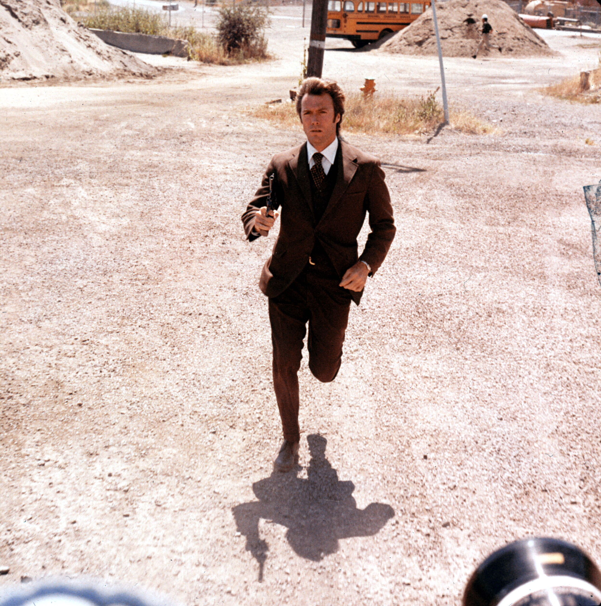 Still of Clint Eastwood in Purvinasis Haris (1971)