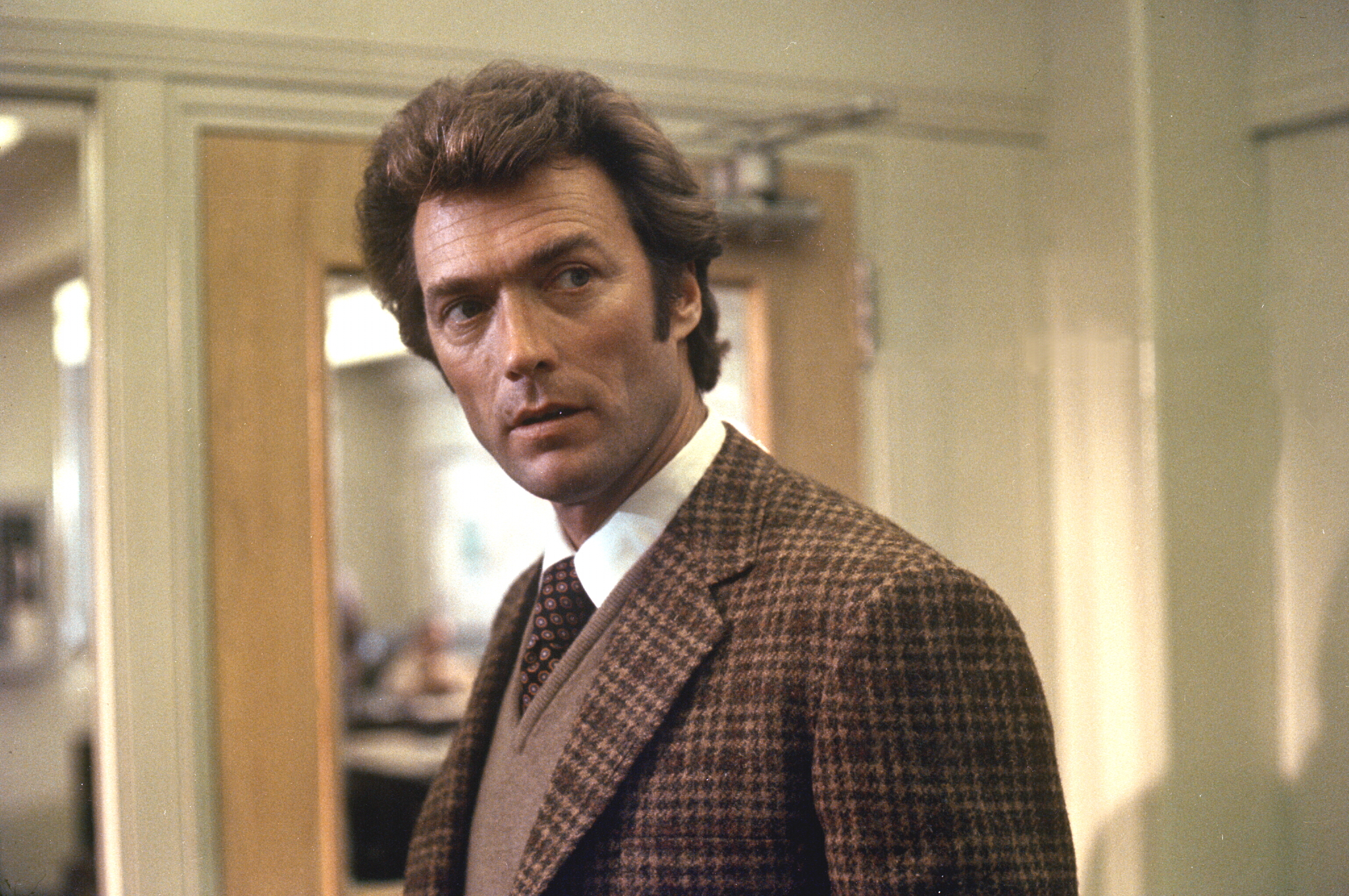 Still of Clint Eastwood in Purvinasis Haris (1971)