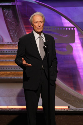 Clint Eastwood