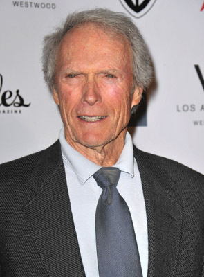 Clint Eastwood