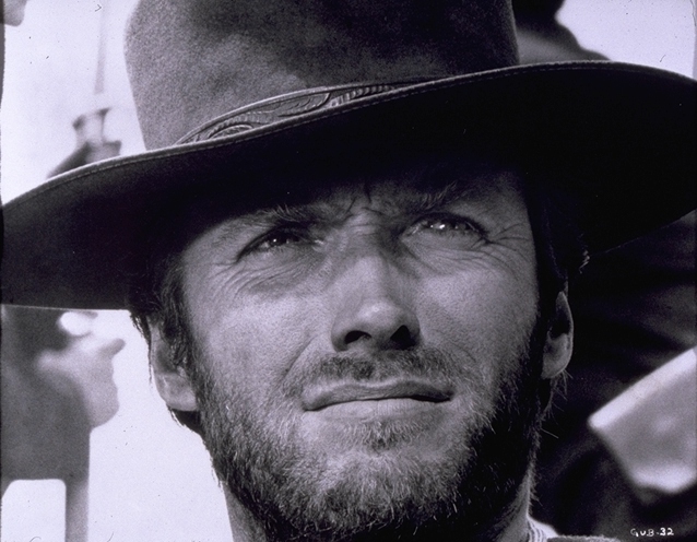 Still of Clint Eastwood in Geras, blogas ir bjaurus (1966)