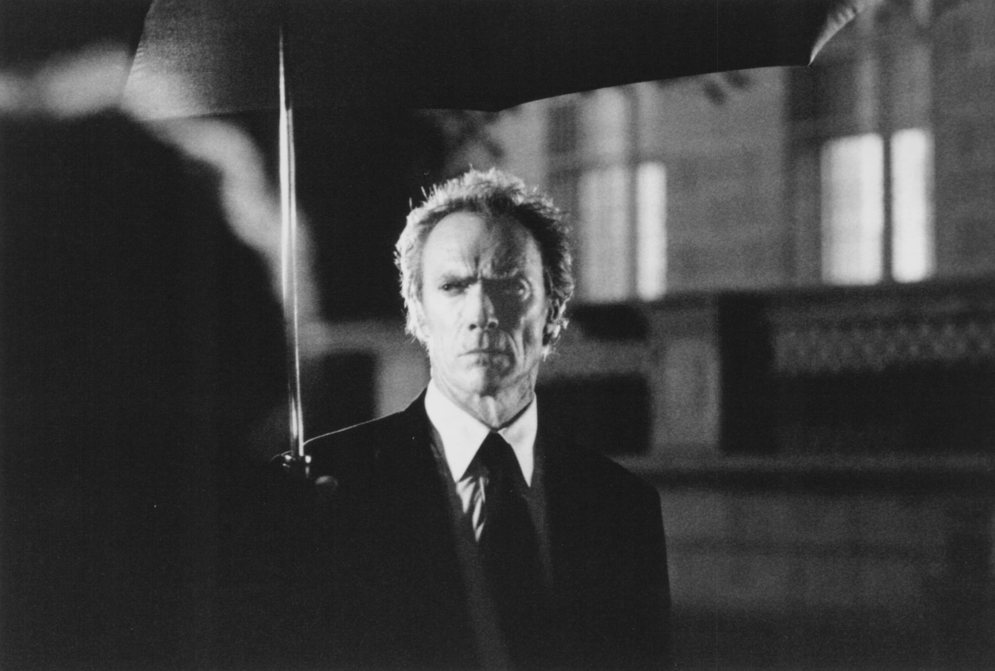 Still of Clint Eastwood in Absolute Power (1997)