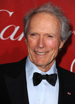 Clint Eastwood