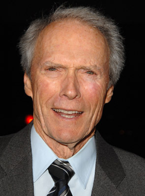 Clint Eastwood at event of Nenugalimas (2009)