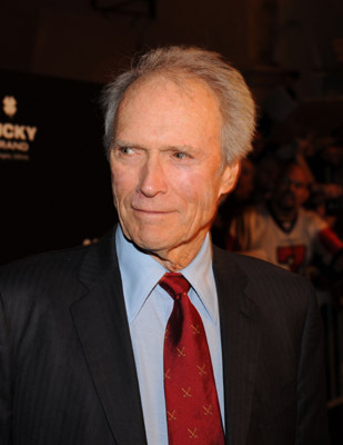 Clint Eastwood