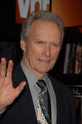 Clint Eastwood