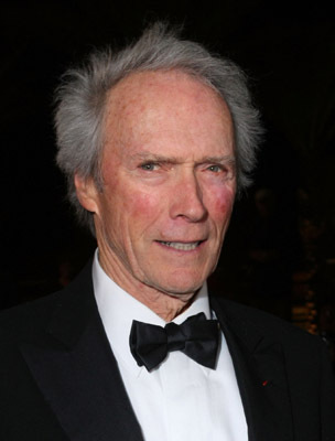 Clint Eastwood