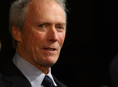 Clint Eastwood at event of Gran Torino (2008)