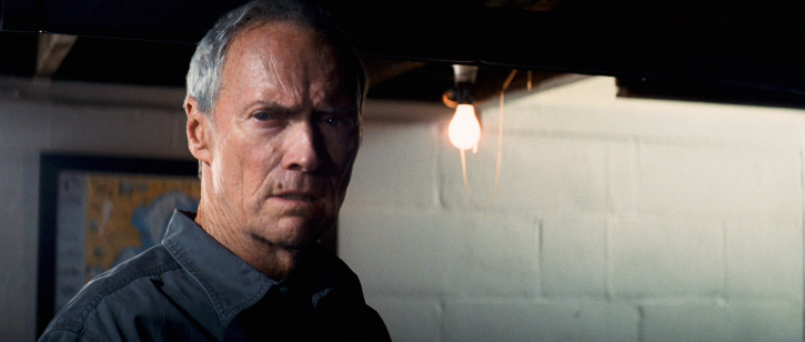 Still of Clint Eastwood in Gran Torino (2008)