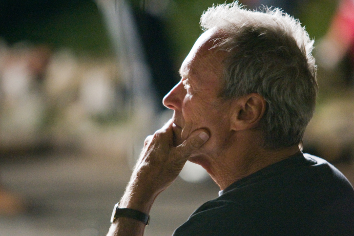 Still of Clint Eastwood in Gran Torino (2008)