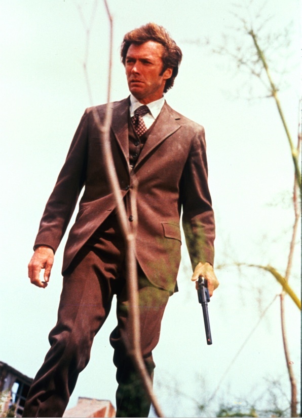 Still of Clint Eastwood in Purvinasis Haris (1971)