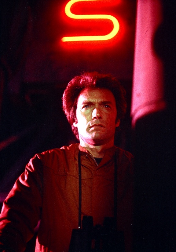 Still of Clint Eastwood in Purvinasis Haris (1971)