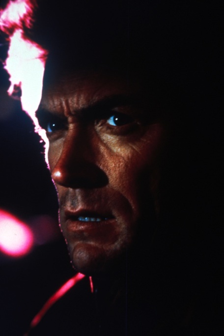 Still of Clint Eastwood in Purvinasis Haris (1971)