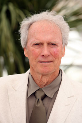 Clint Eastwood at event of Laumes vaikas (2008)