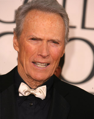 Clint Eastwood