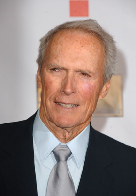 Clint Eastwood